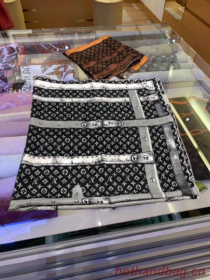 Louis Vuitton Scarf LVS00127 Louis Vuitton Scarf LVS00127